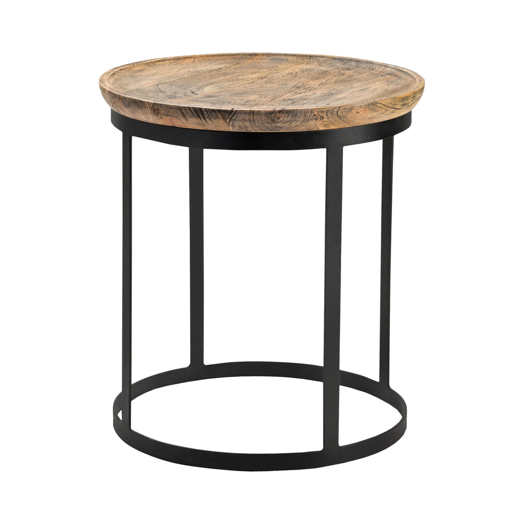 SwayLiving Traymore Side Table ACCENT TABLES