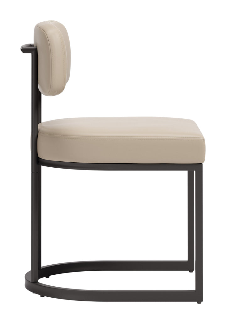 Velar Dining Chair (Set of 2)