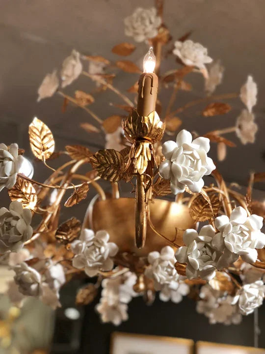 SwayLiving SwayLiving Queensland Chandelier