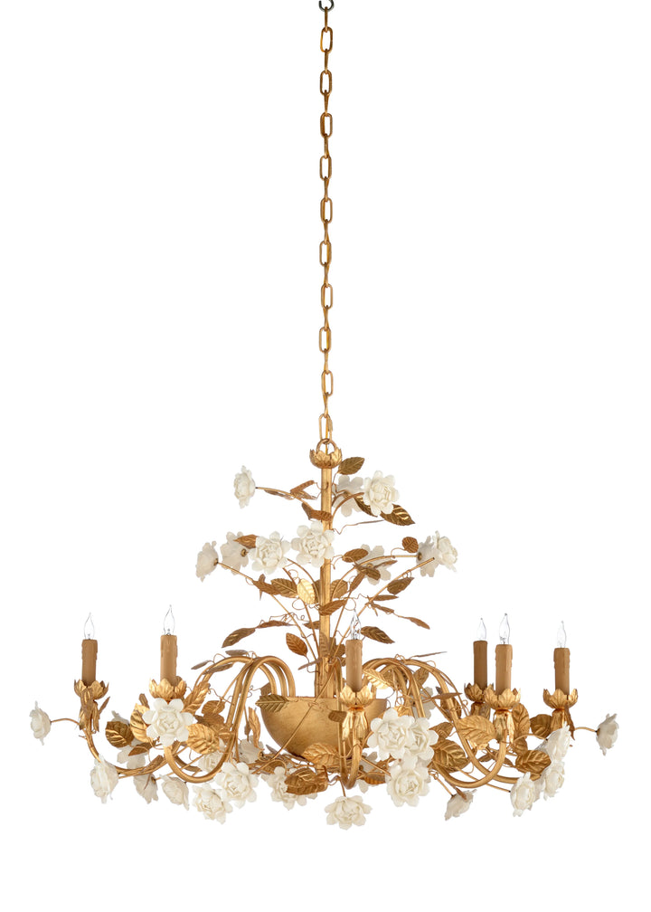 SwayLiving SwayLiving Queensland Chandelier