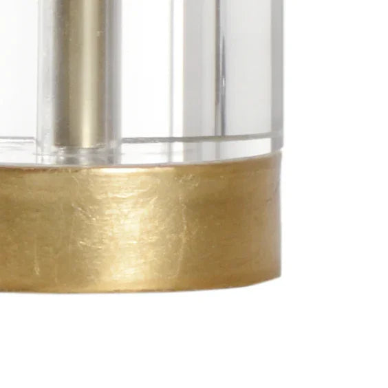 SwayLiving Small Tulip Lamp TABLE LAMPS