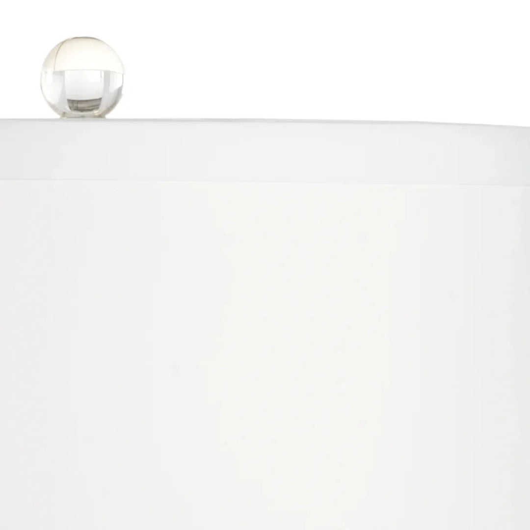 SwayLiving Large Tulip Lamp TABLE LAMPS