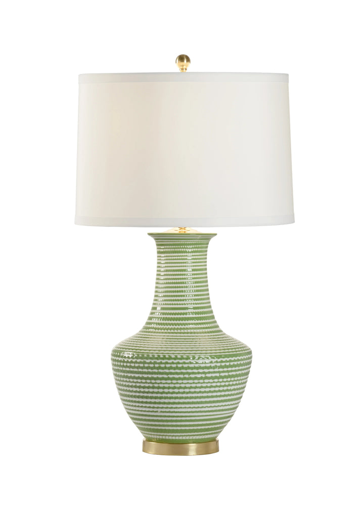 SwayLiving SwayLiving Classic Lamp 3