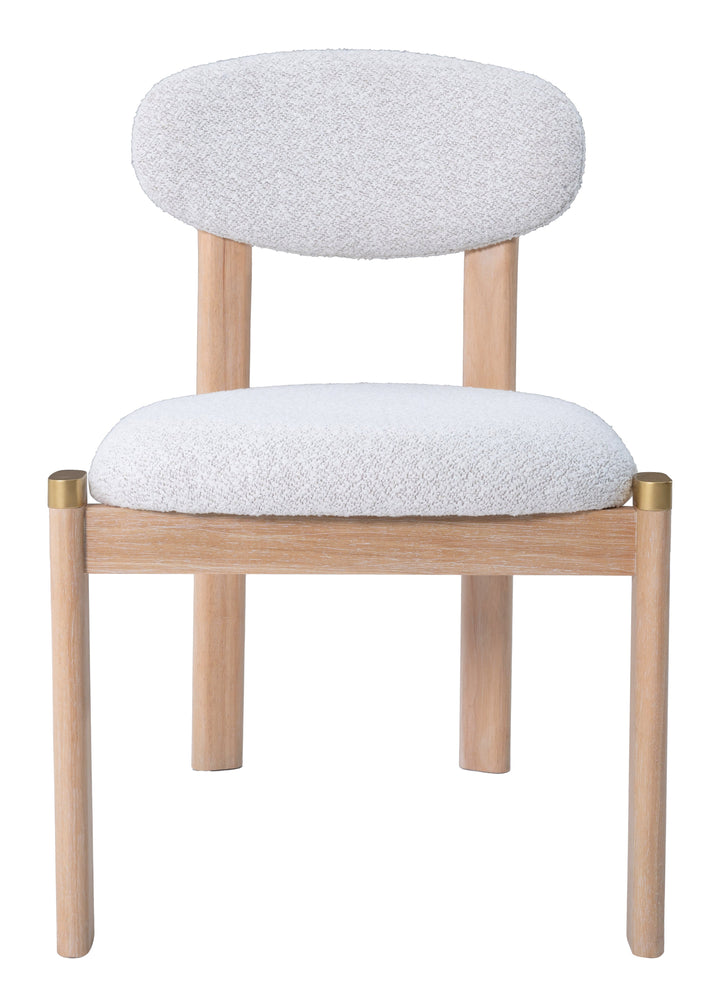 Rilou Dining Chair (Set of 2)