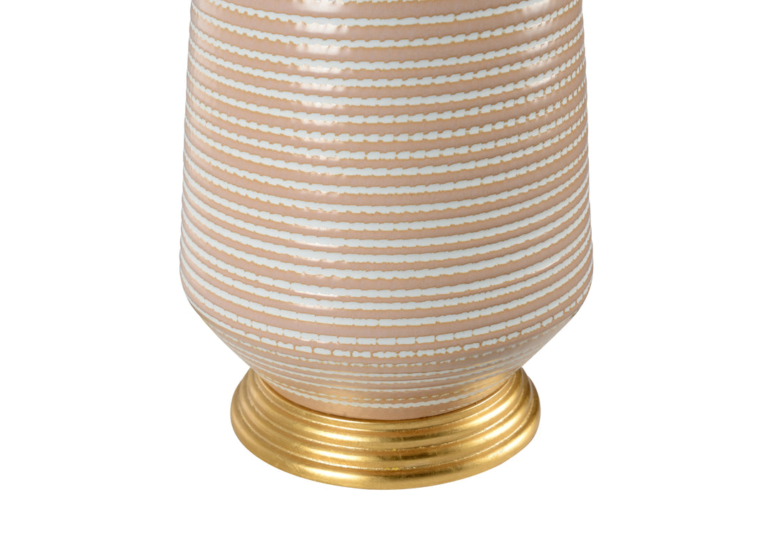Brown/Grey/Cream/Antique Gold Leaf