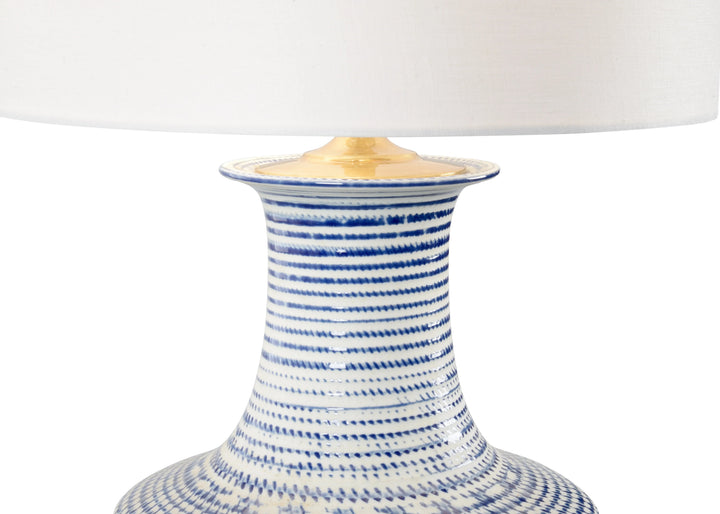 SwayLiving Classic Lamp 1 TABLE LAMPS
