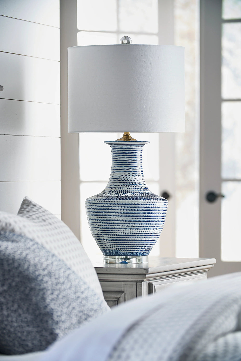 SwayLiving Classic Lamp 1 TABLE LAMPS