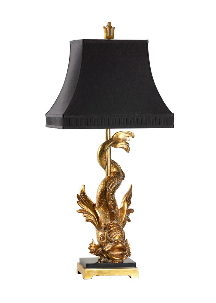 SwayLiving Imperial Dragon Lamp TABLE LAMPS