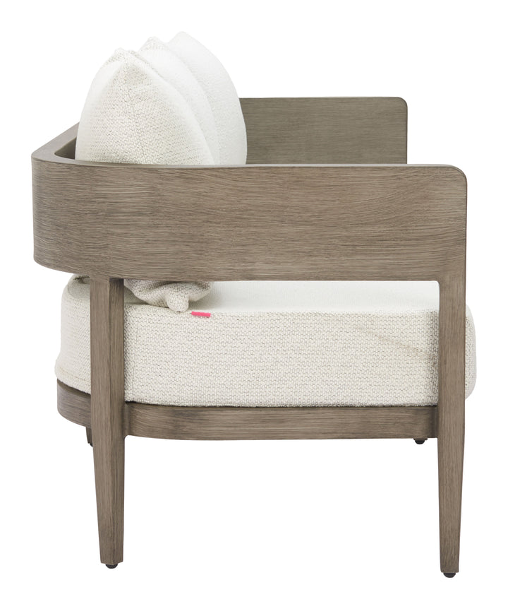 Foret Sofa Beige