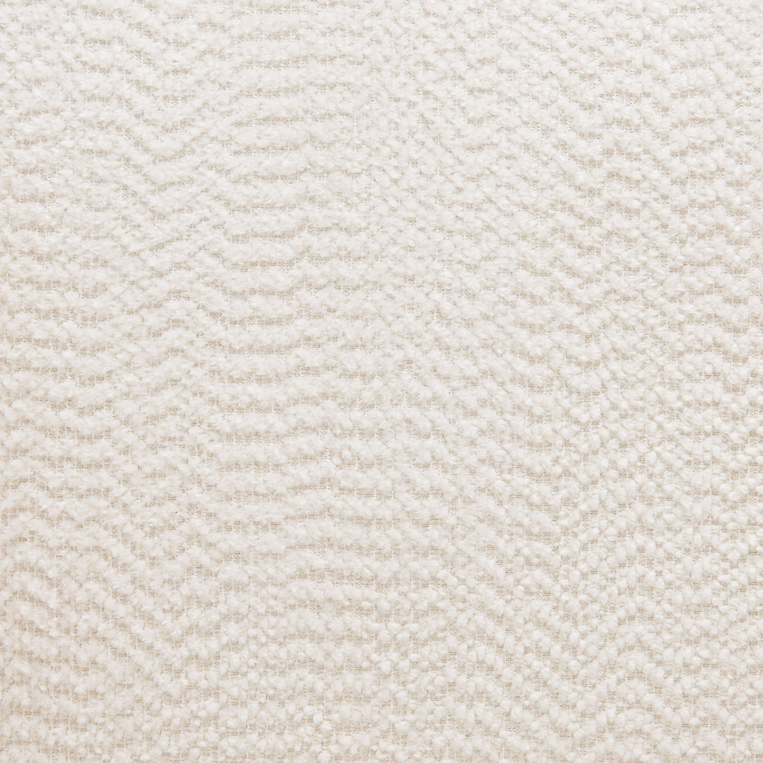 Subliem Accent Chair Cotton White