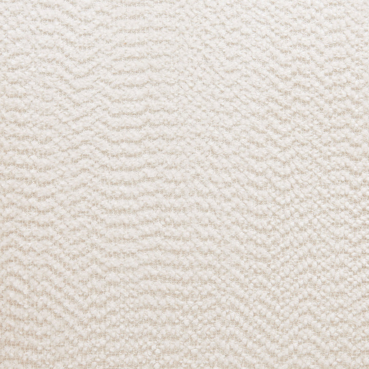 Subliem Accent Chair Cotton White