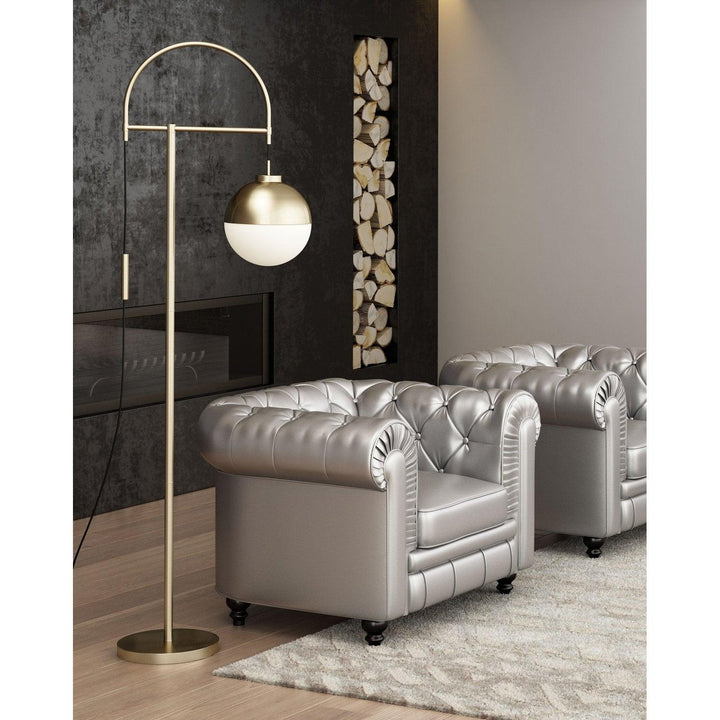 SwayLiving Waterloo Floor Lamp FLOOR LAMPS