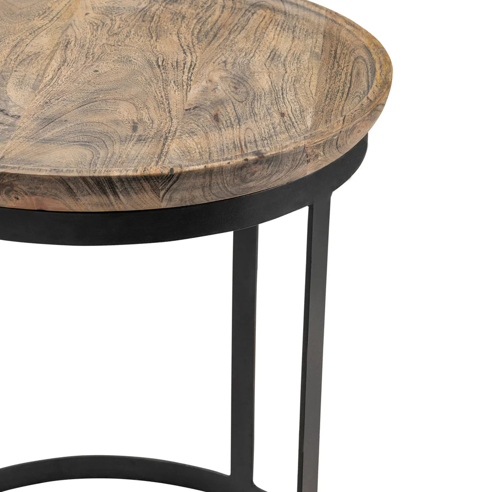 SwayLiving Traymore Side Table ACCENT TABLES