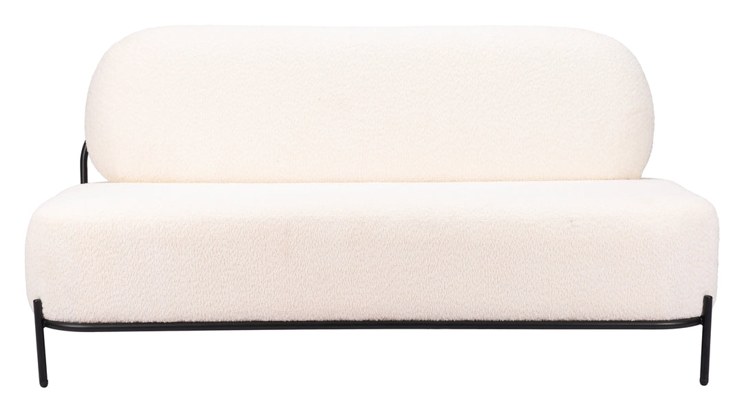 SwayLiving Arendal Sofa Vanilla SOFAS + SECTIONALS