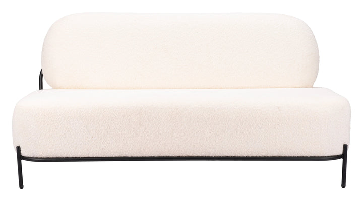 SwayLiving Arendal Sofa Vanilla SOFAS + SECTIONALS