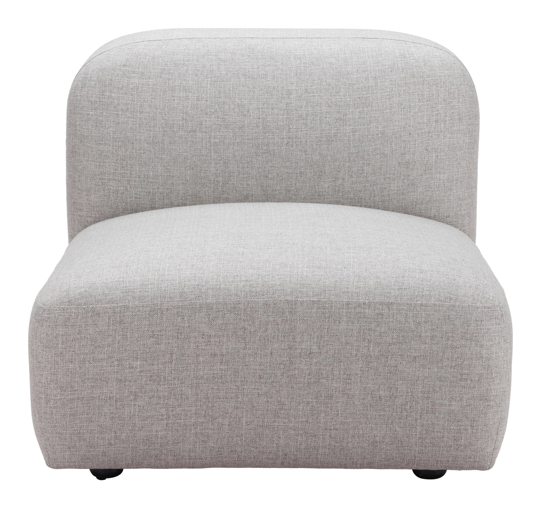 Biak Middle Chair