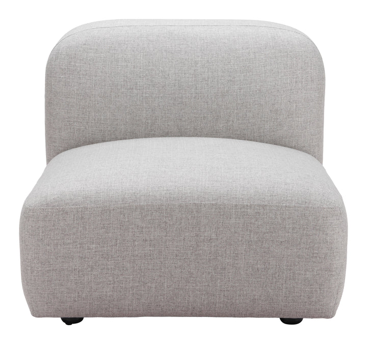Biak Middle Chair