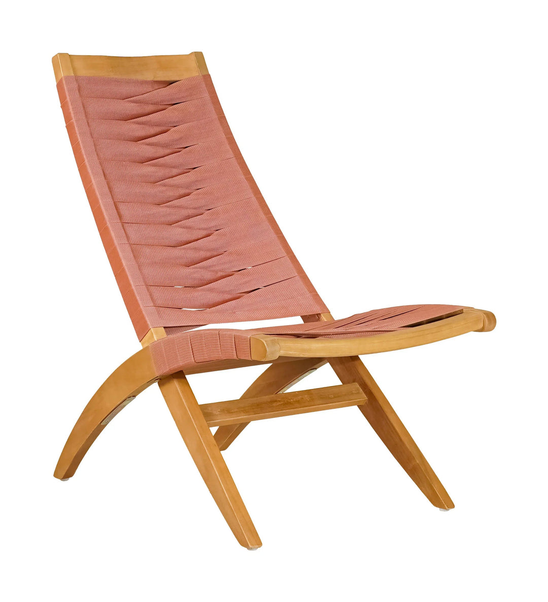 Rova Lounge Chair