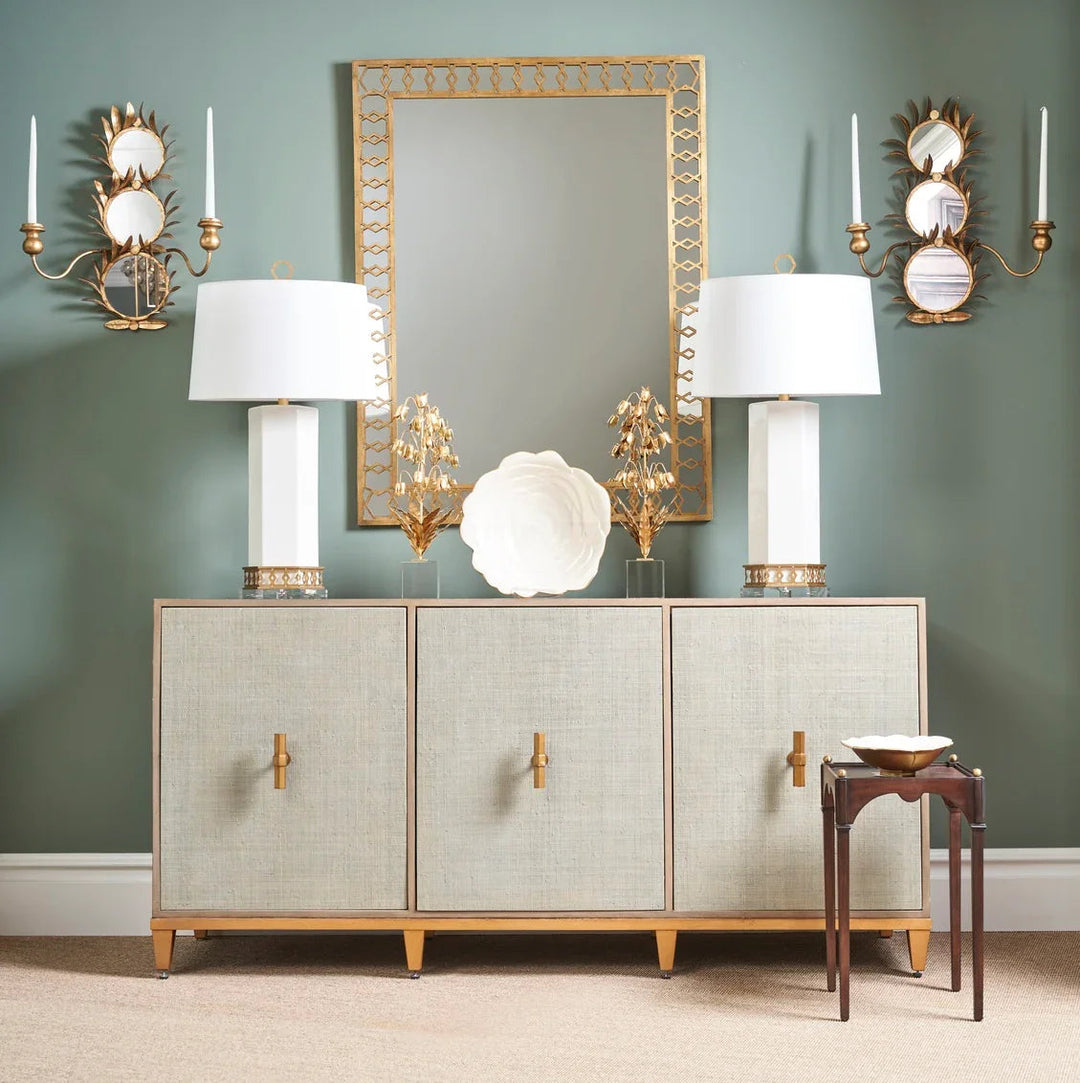 SwayLiving Kent Drinks Table ACCENT TABLES