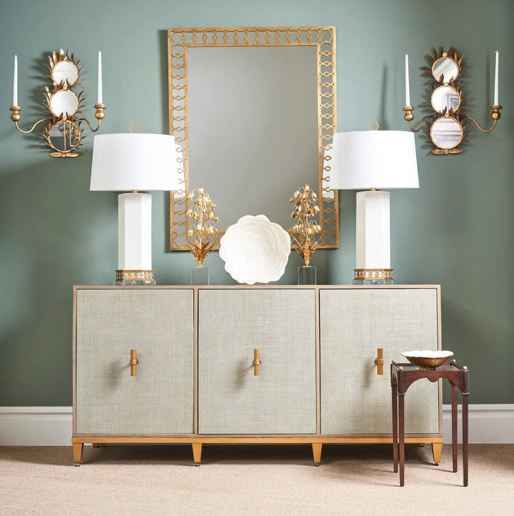 SwayLiving Kent Drinks Table ACCENT TABLES