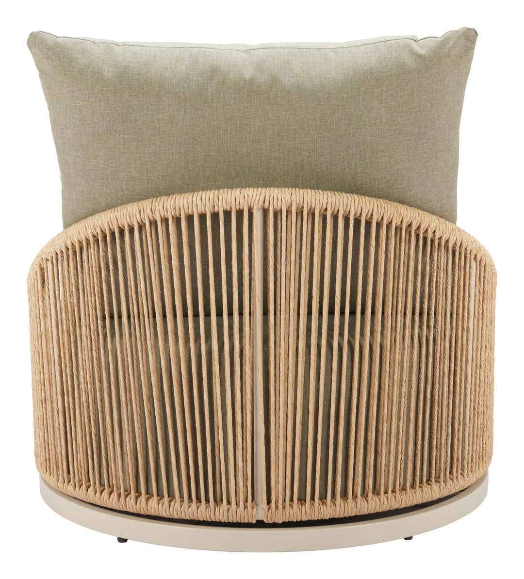 Cabana Swivel Chair