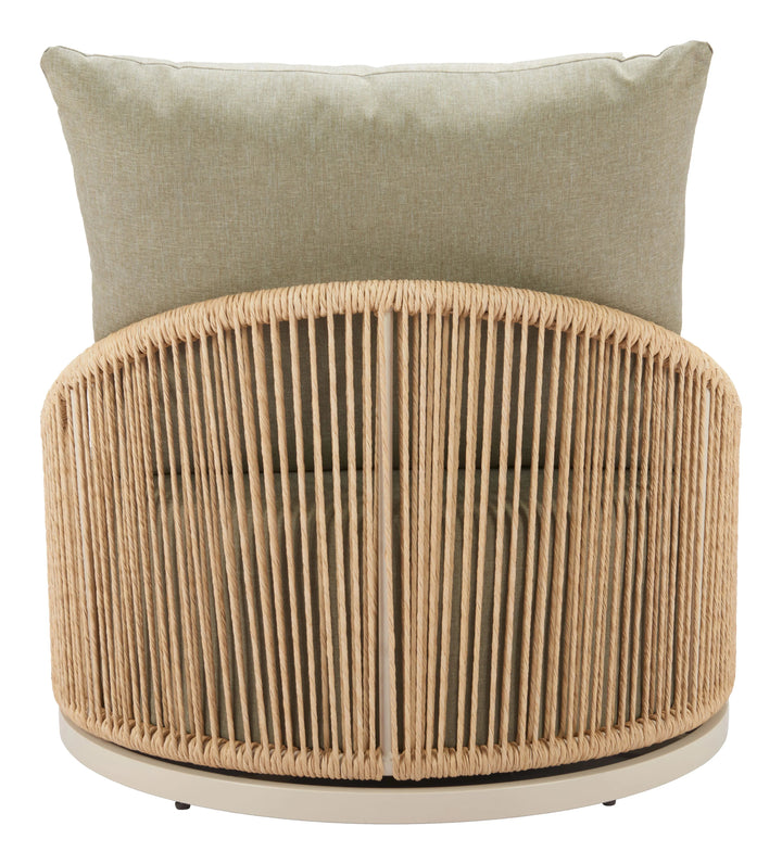 Cabana Swivel Chair