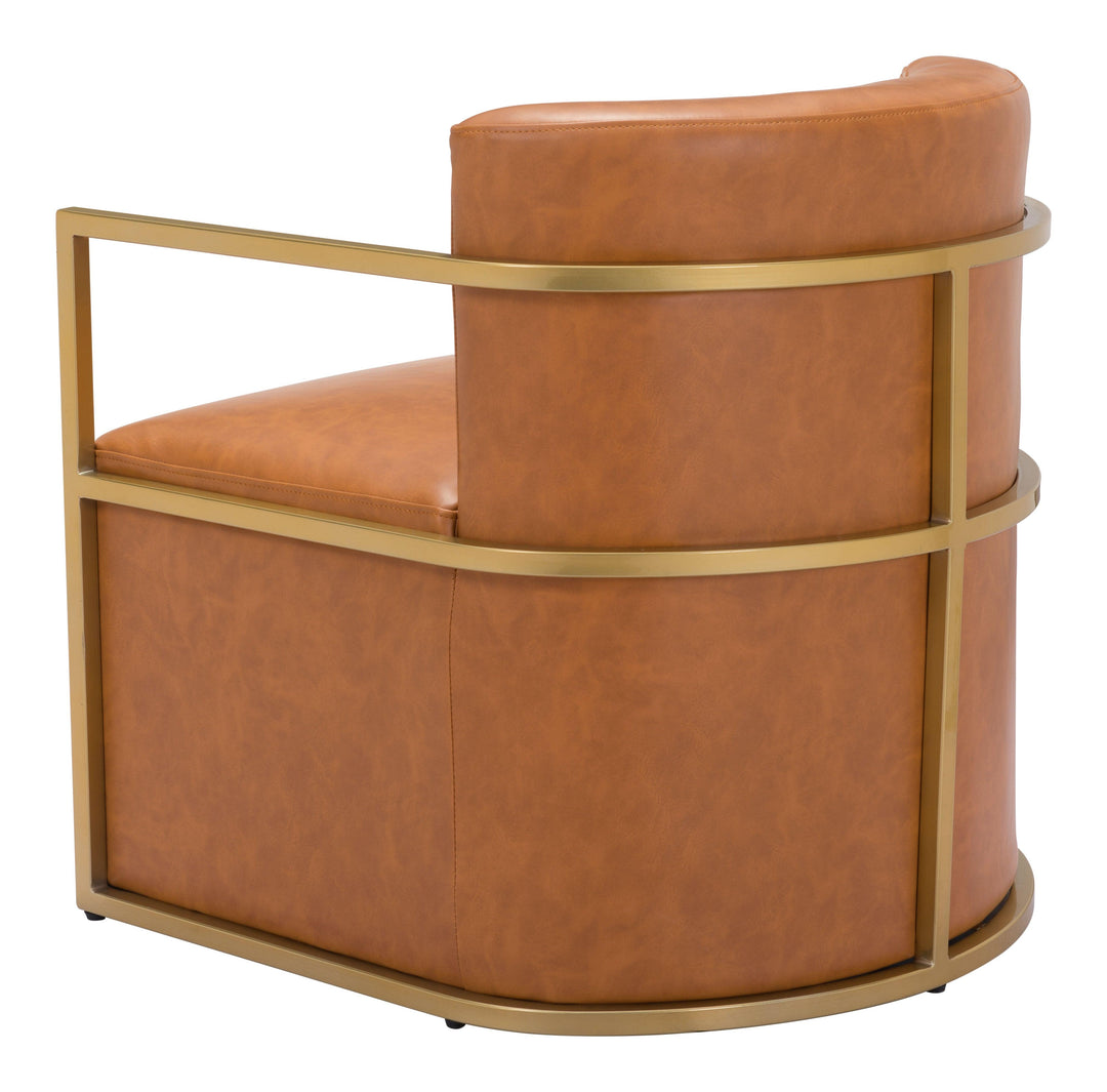 SwayLiving Xander Accent Chair ACCENT + LOUNGE CHAIRS