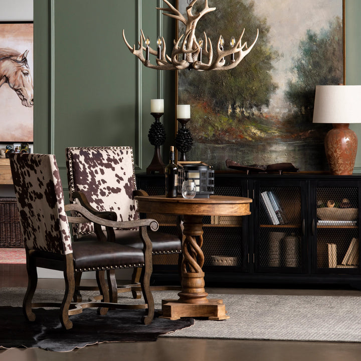SwayLiving Kingsley Accent Table ACCENT TABLES