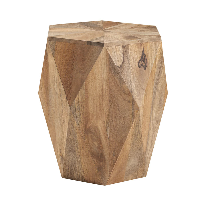 SwayLiving Pleasant Hill End Table ACCENT TABLES