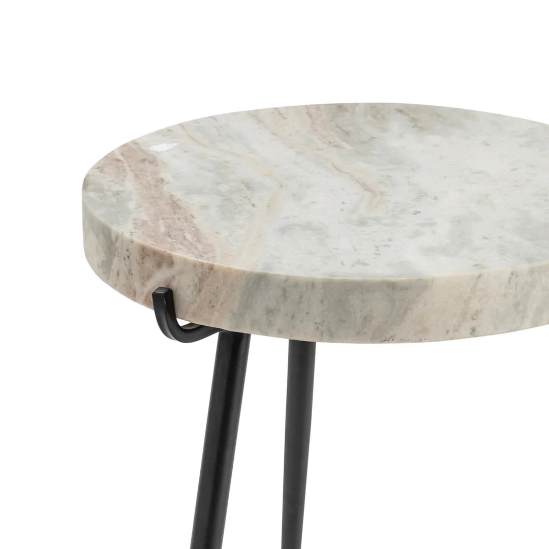 SwayLiving Maxwell Accent Table ACCENT TABLES