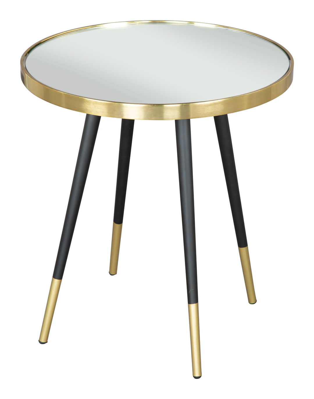 SwayLiving Particle Side Table ACCENT TABLES