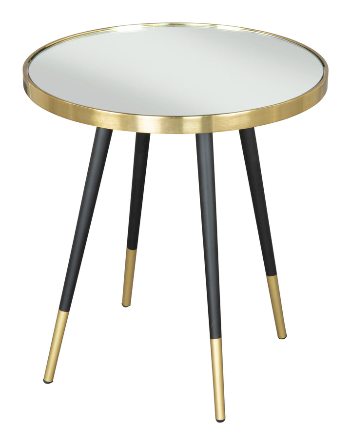 SwayLiving Particle Side Table ACCENT TABLES