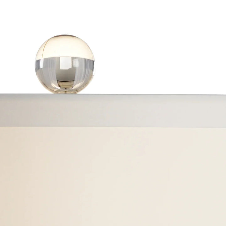 SwayLiving Lumberton Vase Lamp TABLE LAMPS