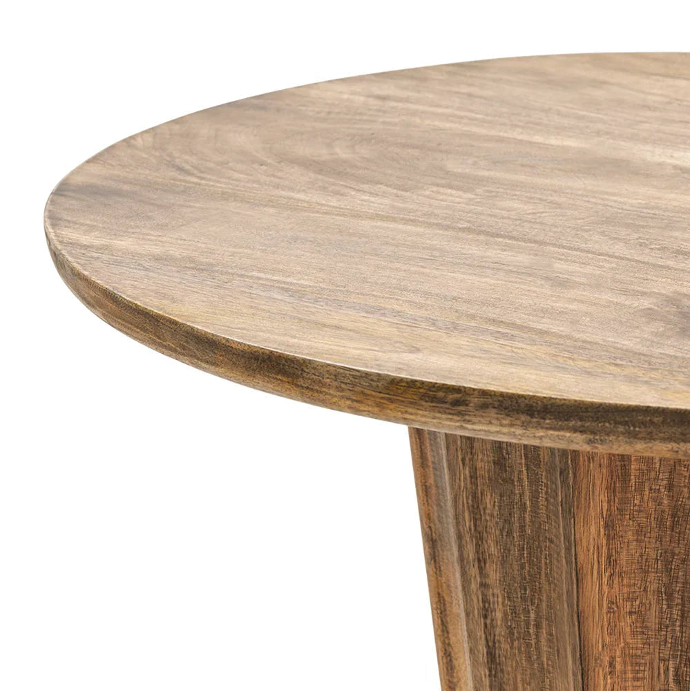 SwayLiving Cedar Creek Pub Table ACCENT TABLES