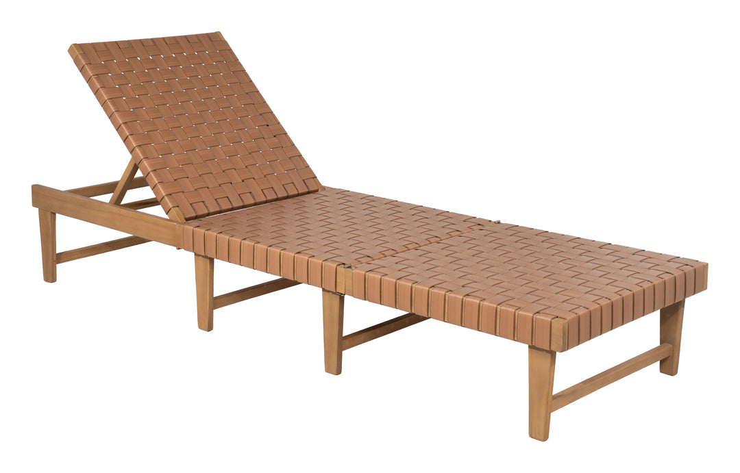 Breath Chaise Lounge