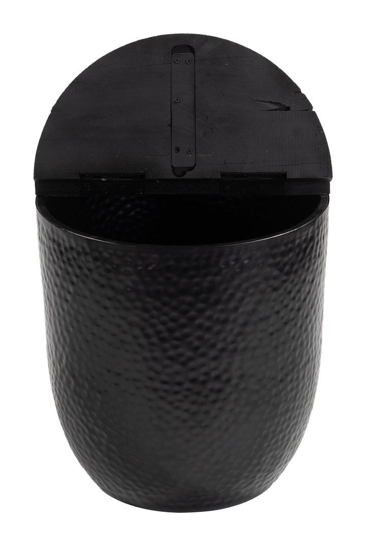 Duskan Storage Side Table