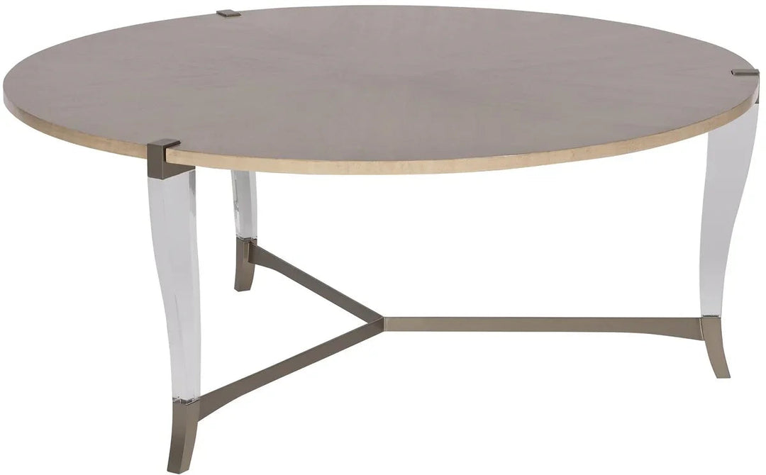 SwayLiving SwayLiving Clarion Cocktail Table
