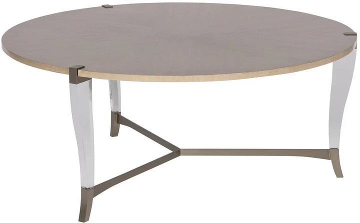 SwayLiving SwayLiving Clarion Cocktail Table