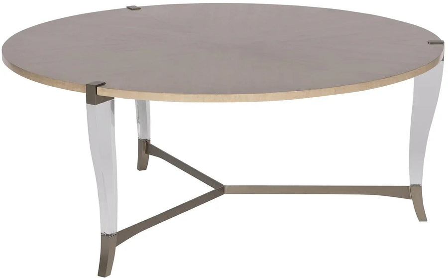SwayLiving SwayLiving Clarion Cocktail Table