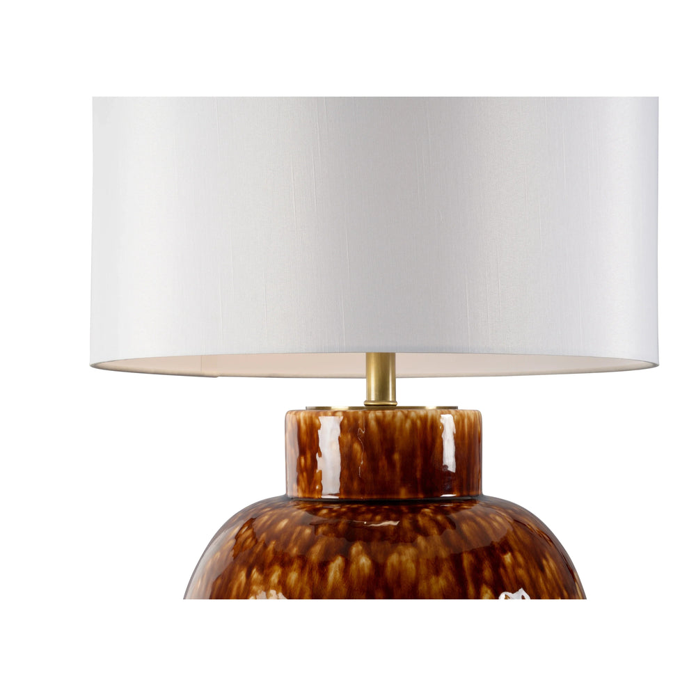 SwayLiving SwayLiving Jennifer Tortoise Lamp