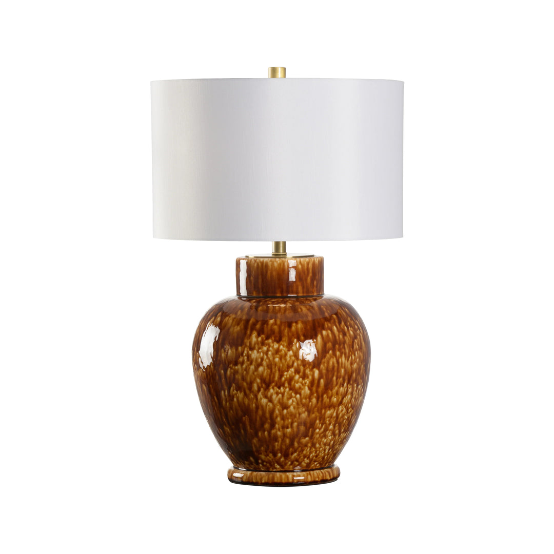 SwayLiving SwayLiving Jennifer Tortoise Lamp