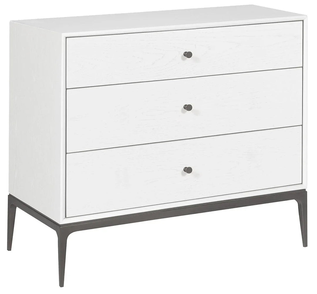 SwayLiving SwayLiving Essence Nightstand Small