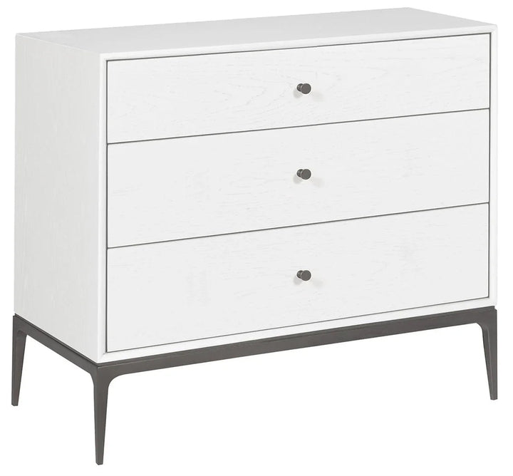 SwayLiving SwayLiving Essence Nightstand Small