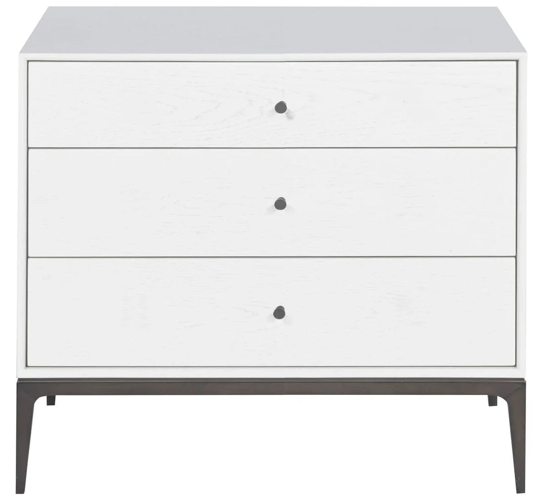 SwayLiving SwayLiving Essence Nightstand Small