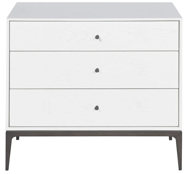 SwayLiving SwayLiving Essence Nightstand Small