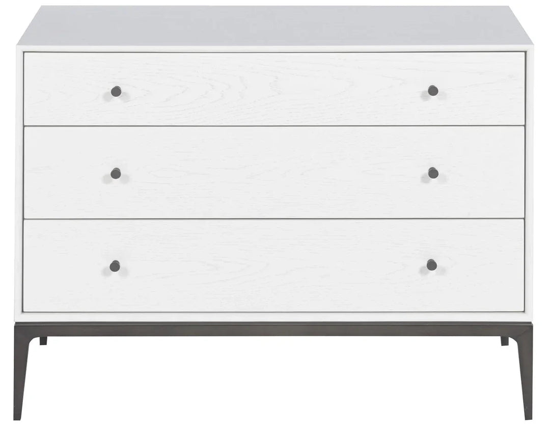SwayLiving SwayLiving Essence Nightstand Medium