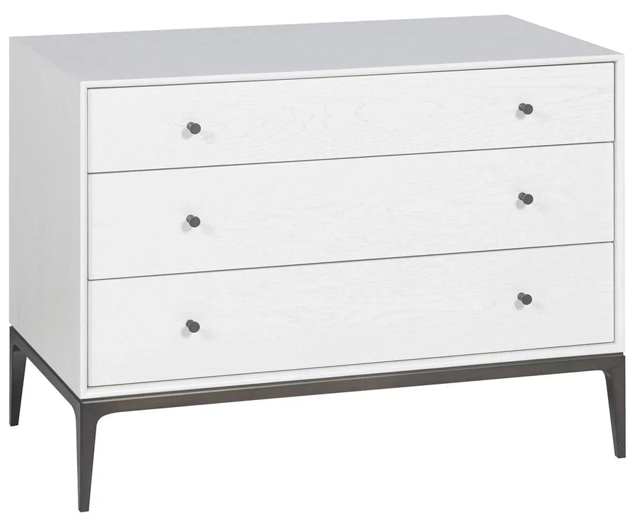 SwayLiving SwayLiving Essence Nightstand Medium