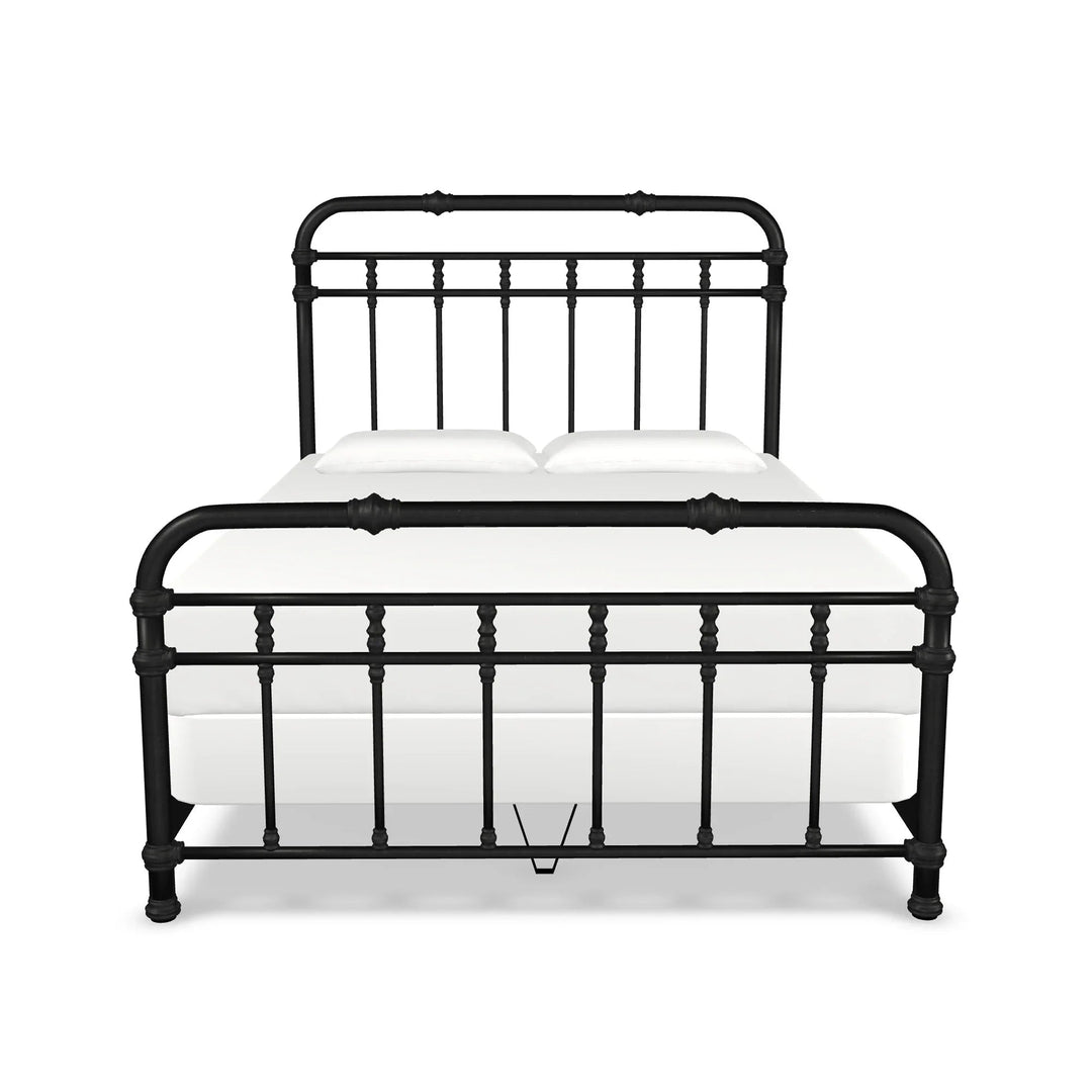 Weathered Iron