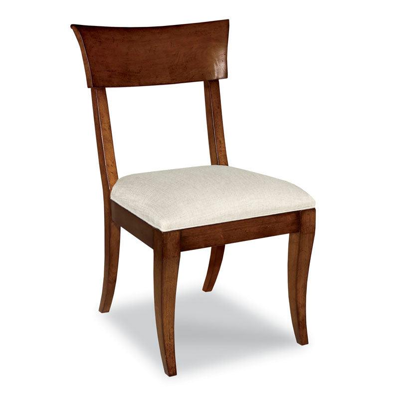 SwayLiving Lindsay Side Chair - Set of 2 DINING CHAIRS