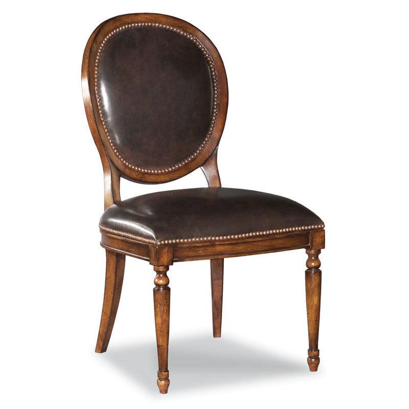 SwayLiving Side Chair - Set of 2 DINING CHAIRS